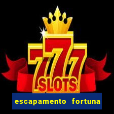 escapamento fortuna para biz 125